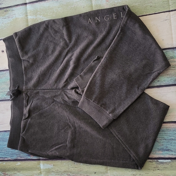 NWT | 3 Victoria's Secret Cotton Fleece Joggers - 3 Pair - Picture 4 of 15